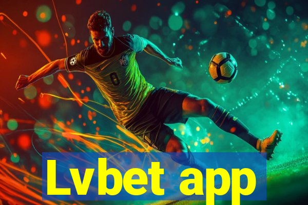 Lvbet app